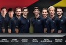 Filipe Albuquerque de Cadillac no IMSA