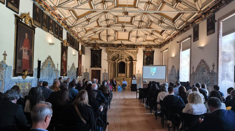 Central Portugal strengthens the Camino de Santiago - autolook.pt
