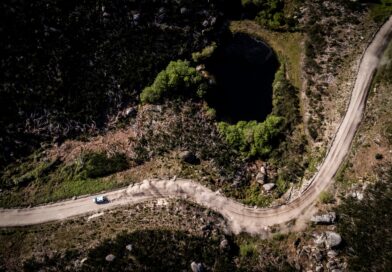 Primeiro líder do Aboboreira veio da Estónia