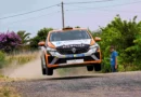 Challenge Clio Rally5 arranca na Aboboreira