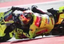 Di Giannantonio e VR46 vencem na Catalunha