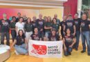 Moto Clube do Porto na Praça da Alegria da RTP1
