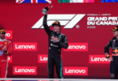Kimi Antonelli entra na história da Fórmula 1