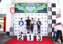 Kiko Correia vence X30-Junior albicastrense