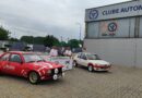 Rally Rainha Santa: um “milagre” desafiante