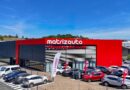 Matrizauto chegou com encanto a Coimbra