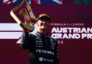 Russell vence e recupera a vice-liderança
