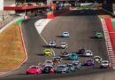 Porsche Cup Brasil no Algarve com 57 viaturas