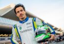 José Cautela em pista com a marca Imporfy