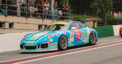 Art of Speed supera exigente desafio de Vila Real