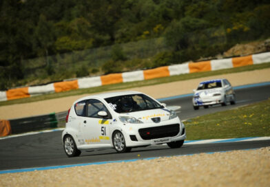 Art of Speed e Afonso Azevedo em Vila Real