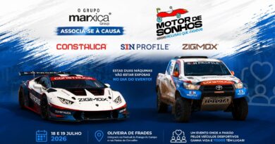 Grupo Marxica no projeto “Motor de Sonhos”
