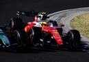 Ferrari domina com Hamilton à frente de Leclerc