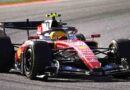 Lewis Hamilton domina treino livre em “casa”