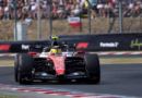 Lewis Hamilton penalizado “caiu” de 2.º para 5.º
