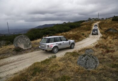 Escape Livre e MCoutinho Caminho de Santiago
