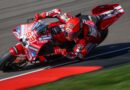 Marc Márquez vence corrida Sprint germânica