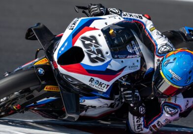 Miguel Oliveira termina em 12.º em Donington