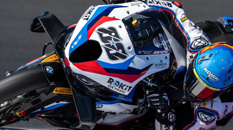 Miguel Oliveira termina em 12.º em Donington