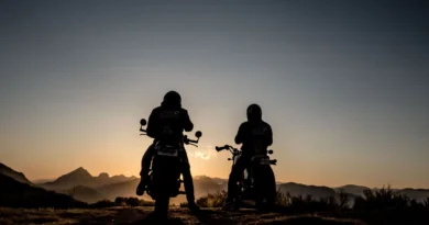 Mais de 550 mil motos e condutores fiscalizados