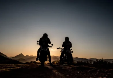 Mais de 550 mil motos e condutores fiscalizados