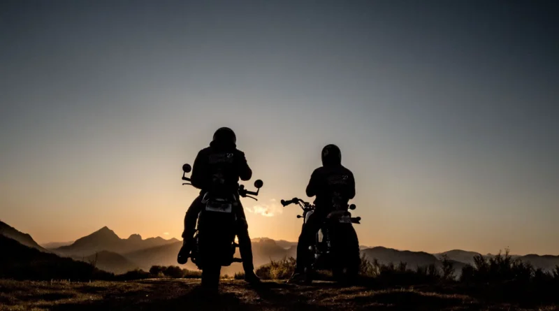 Mais de 550 mil motos e condutores fiscalizados