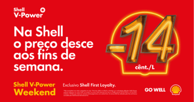 Shell vai oferecer descontos de 14 cênt./L
