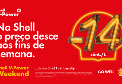 Shell vai oferecer descontos de 14 cênt./L