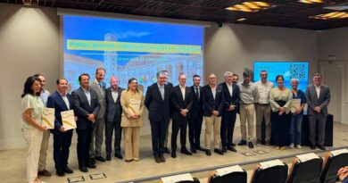 Turismo de Portugal apoia 10 projetos turísticos