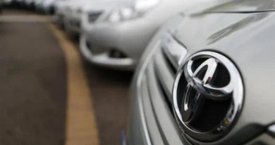 Toyota está a planear expandir fábrica no Texas