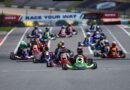 Rotax Max Challenge Portugal visita Portimão