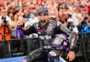 Jorge Martín vence corrida Sprint na Áustria