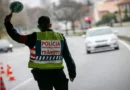 Detidos 9 condutores alcoolizados em Aveiro
