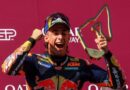 Pedro Acosta imbatível na Áustria com a KTM