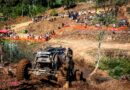 CPT4x4: épico regresso a Santa Maria da Feira