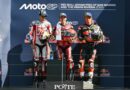 Marc Márquez já lidera o Mundial de MotoGP