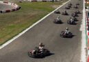 C. Santos/Petronas levam mecânicos ao karting