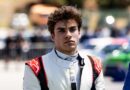 Diogo Castro estreia-se no Supercars Endurance
