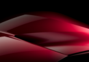 Novo concept car Alfa Romeo: Cuorerosso