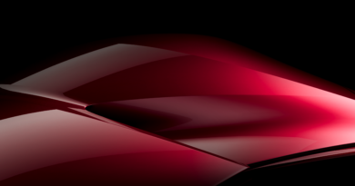 Novo concept car Alfa Romeo: Cuorerosso