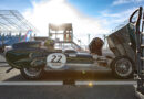 Lotus no Classic GP sobressai no Estoril Classics