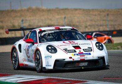 Porsche na “Grand Finale” de luxo no Estoril