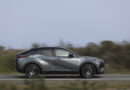 Toyota C-HR + AWD: um integral multifacetado