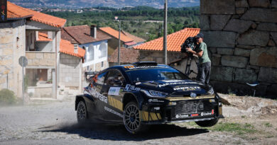 ARC Sport leva cinco equipas para o Algarve