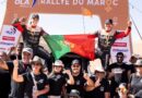 Alexandre Pinto vence categoria Challenger