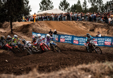 Nacional de Motocross com final glorioso