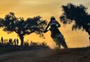 Baja Portalegre 500 em contagem decrescente