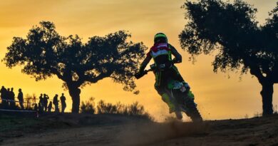 Baja Portalegre 500 em contagem decrescente