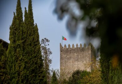 Rally 6 Cities North of Portugal vai sair do berço