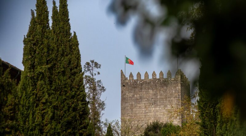 Rally 6 Cities North of Portugal vai sair do berço